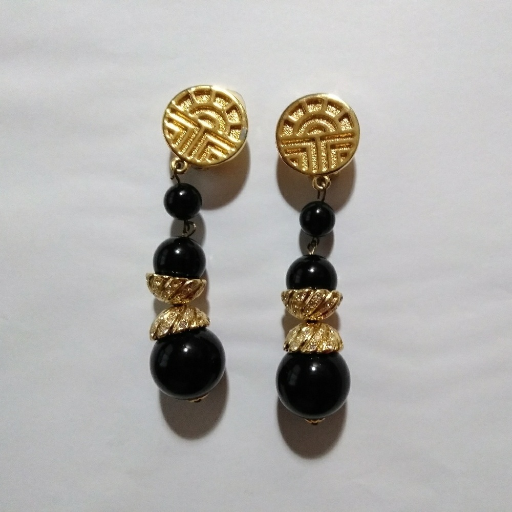 Louis Feraud Earrings